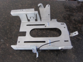 Mercedes Benz - Amplifier Amp - 2215455840